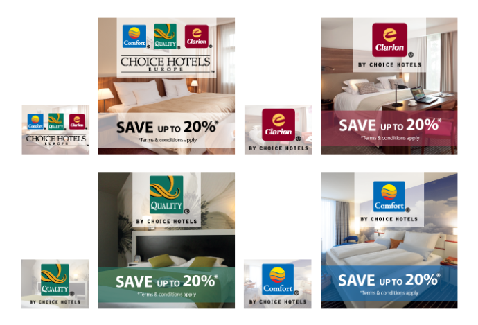 Choice Hotels